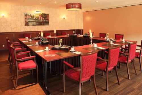 Hotel Parkzicht - image 12
