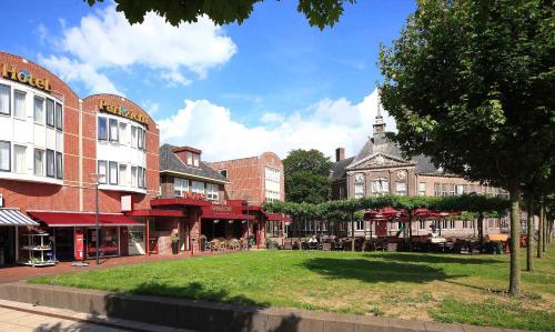 Hotel Parkzicht - image 5