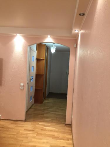 Квартира проспект Скорины, 36 in Πολοτσκ