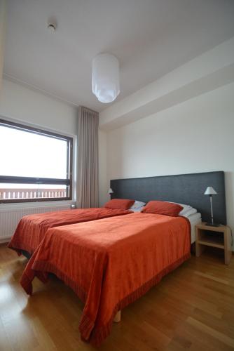 Ylläshuiput Chalet Apartment, Ylläsjärvi (foto 8)
