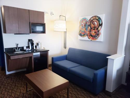 Holiday Inn Express San Angelo, an IHG Hotel