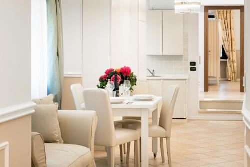 Casa Borsari Apartment, Verona (fotografie 6)