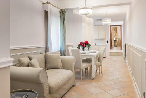 Casa Borsari Apartment, Verona (fotografie 5)