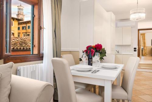 Casa Borsari Apartment, Verona (fotografie 3)