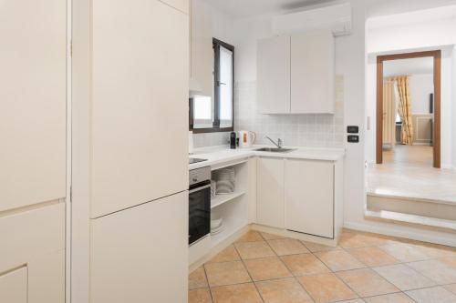 Casa Borsari Apartment, Verona (fotografie 9)