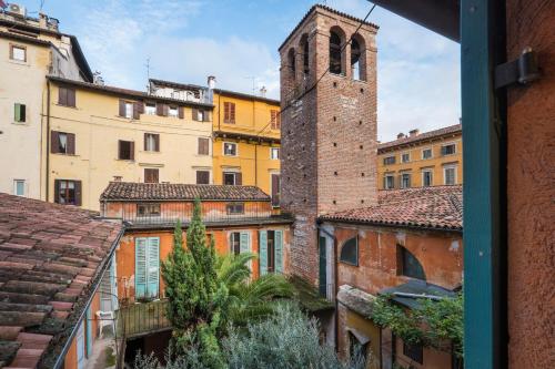 Casa Borsari Apartment, Verona (fotografie 4)
