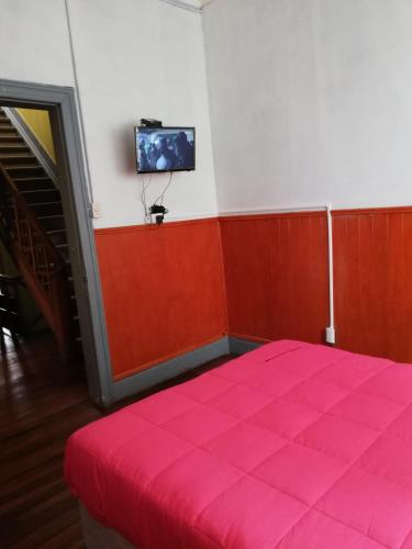 Hostal Capricho de Carlitos