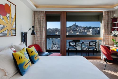 La Residence Du Vieux Port - image 5