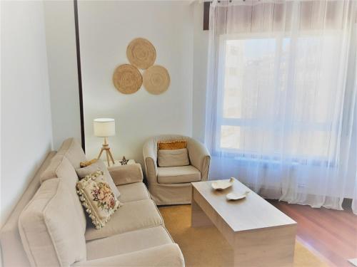  My home in Pontevedra