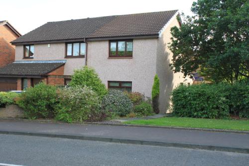 Spacious Coastal House, , Fife