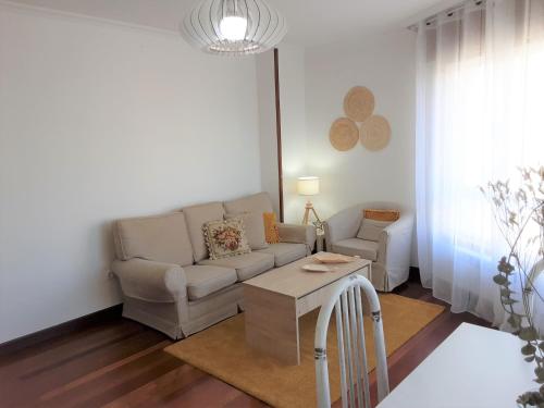 My home in Pontevedra