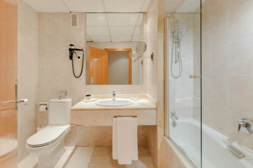 Hesperia Zaragoza Centro - image 7