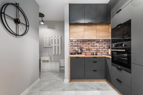 Apartments Warsaw Markowska by Renters - image 5