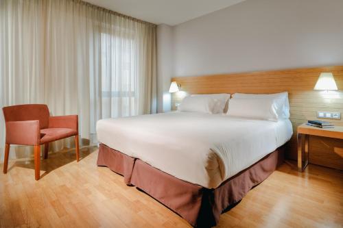 Hesperia Zaragoza Centro - image 3