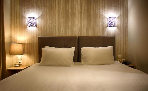 Athlos Hotel in Thessaloniki
