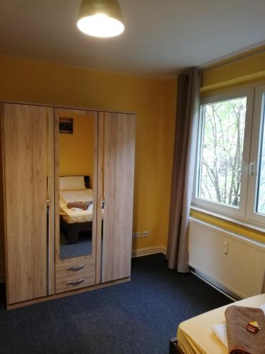 Appartement mit drei Einzelbetten -Monteurswohnung - für Dienstreisende - Zentral an der A1 und 59 - image 2