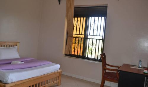 hotel photo