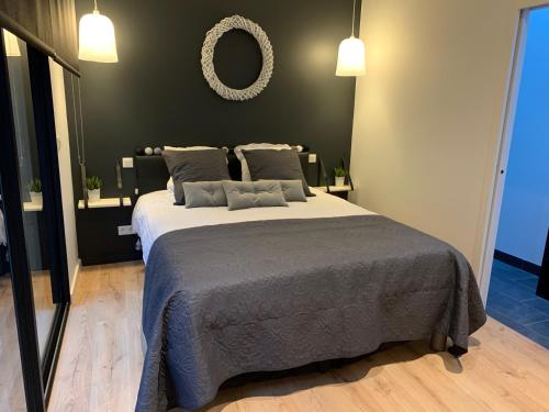 Excellent room comfort & quality
