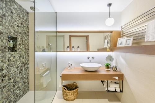 MOSAIC HOUSE Design Hotel - 5