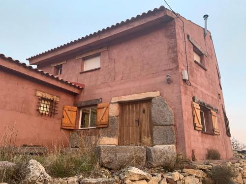 Casa Las Peñas gîte à louer Terriente