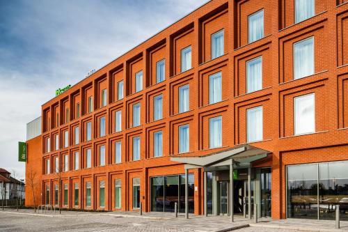 IBIS STYLES London Heathrow East Hotel de charme holiday inn kingston south