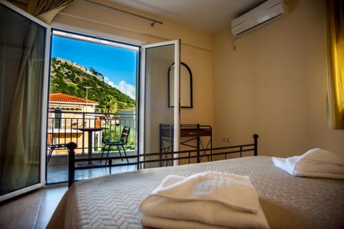  Dimitra's House, Pension in Argostoli