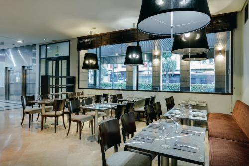 Hesperia Zaragoza Centro - image 10