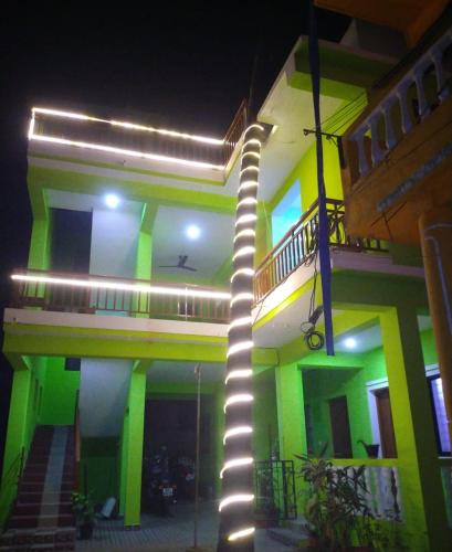Calangute prime inn