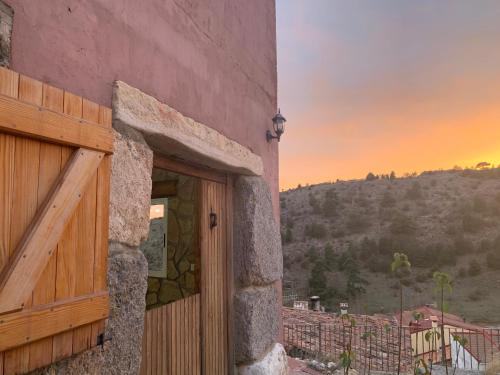  Casa Las Peñas in El Vallecillo