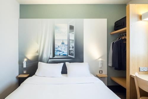Hotel in Saint Michel sur Orge 