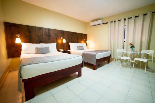 . Hotel Real Bella Vista
