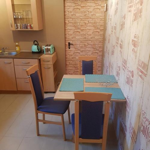 Faciliteiten, Ferienwohnung Müller (Ferienwohnung Muller) in Bestwig