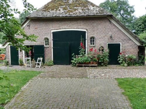 Onder de Linde, Rust, Natuur en Privacy