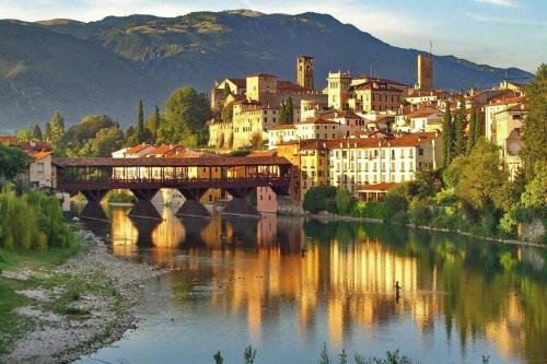 Al Portico, L'Antica Fattoria