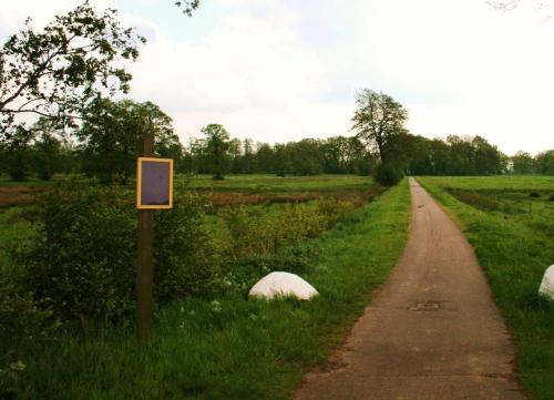 Onder de Linde, Rust, Natuur en Privacy