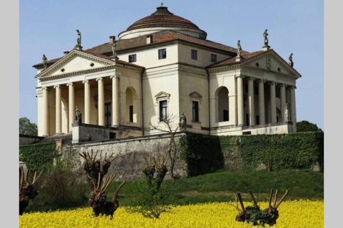 Al Portico, L'Antica Fattoria