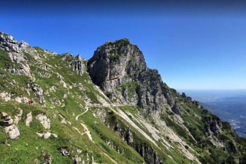 Al Portico, L'Antica Fattoria