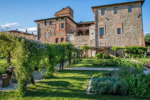 Abbazia Sette Frati Agriturismo Fratres - image 4