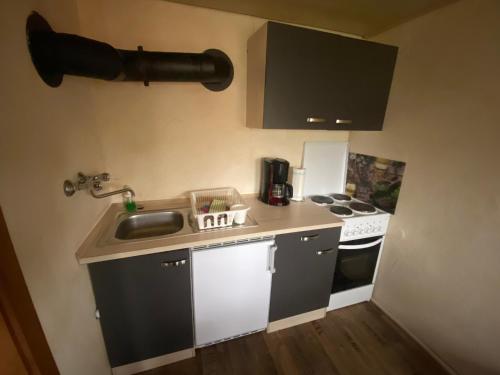 Ferienwohnung Eva und Alexander in Hirschbach