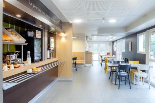 B&B Hôtel Montlhery - image 13