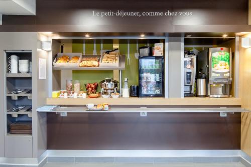 B&B Hôtel Montlhery - image 5