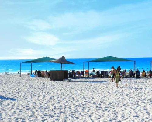 Marseilia Beach 2 Families Only photo