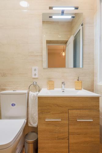 EXCLUSIVO APT 2 HAB-2 BAÑOS-LUMINOSO ↑ CALIDADES - image 11