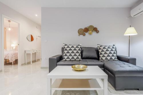 EXCLUSIVO APT 2 HAB-2 BAÑOS-LUMINOSO ↑ CALIDADES - image 6