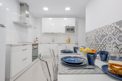 EXCLUSIVO APT 2 HAB-2 BAÑOS-LUMINOSO ↑ CALIDADES - image 10