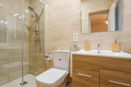 EXCLUSIVO APT 2 HAB-2 BAÑOS-LUMINOSO ↑ CALIDADES - image 5