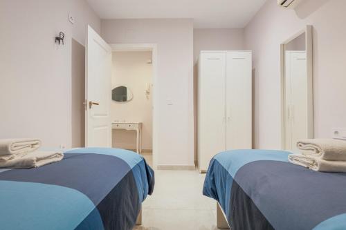 EXCLUSIVO APT 2 HAB-2 BAÑOS-LUMINOSO ↑ CALIDADES - image 13