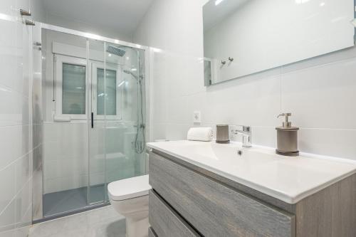 EXCLUSIVO APT 2 HAB-2 BAÑOS-LUMINOSO ↑ CALIDADES - image 3