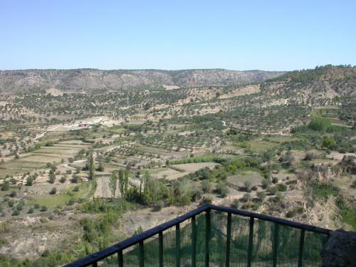  Zapatera, Pension in Letur bei Elche de la Sierra