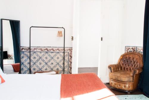  BoHo Guesthouse Rooms & Apartments, Pension in Lissabon